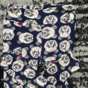 LuLaRoe Panda Leggings